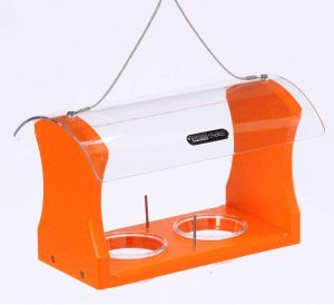 Poly-Recycled SNOF Oriole Feeder